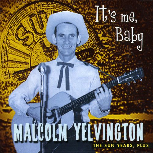 Malcolm Yelvington